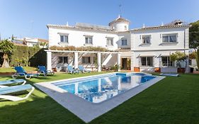 Villa Eden Nerja